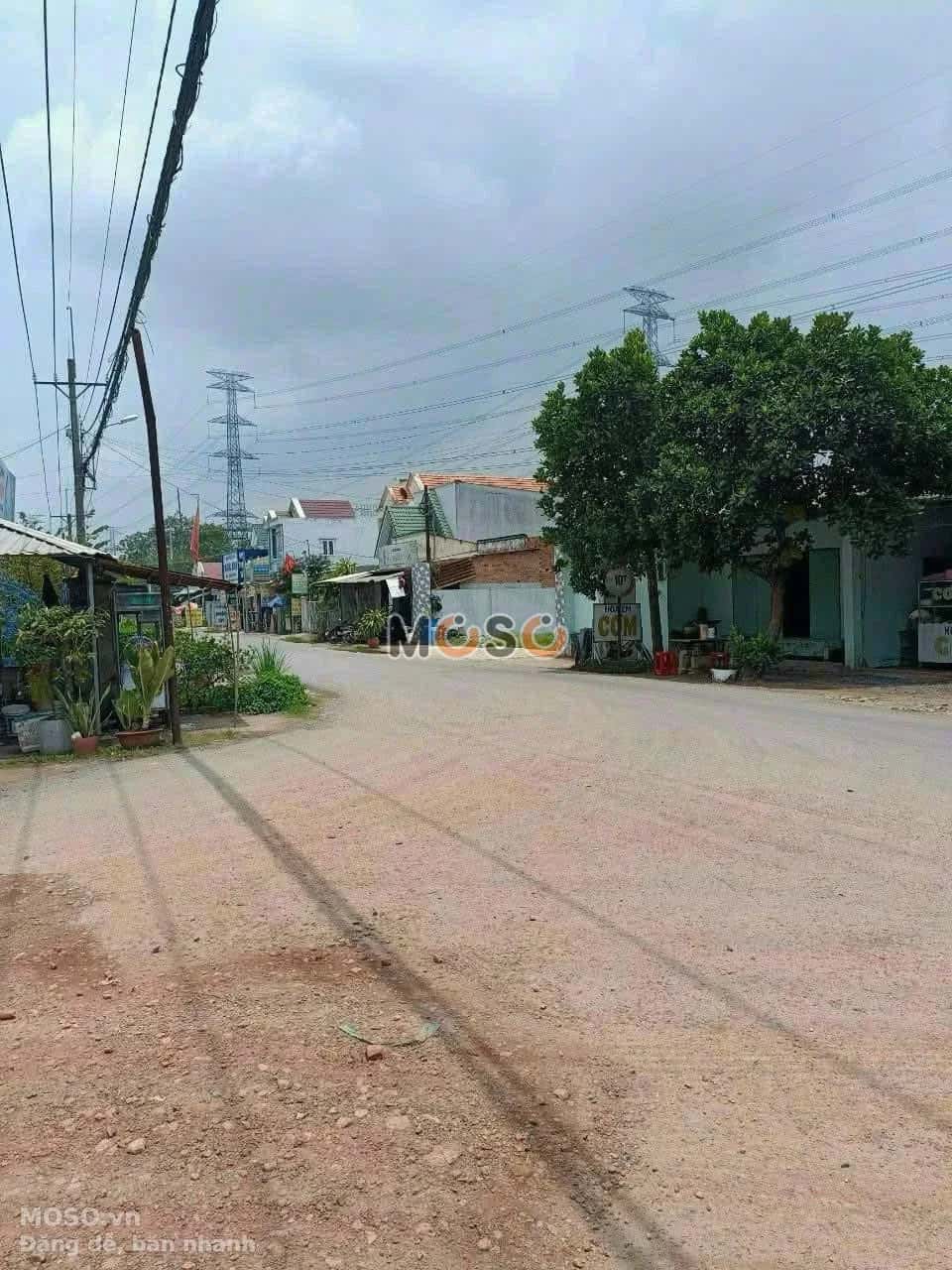 Bán đất Đường Võ Thị Hồng Huyện Củ Chi, TP.HCM – giá 6.8 tỷ - ảnh 2
