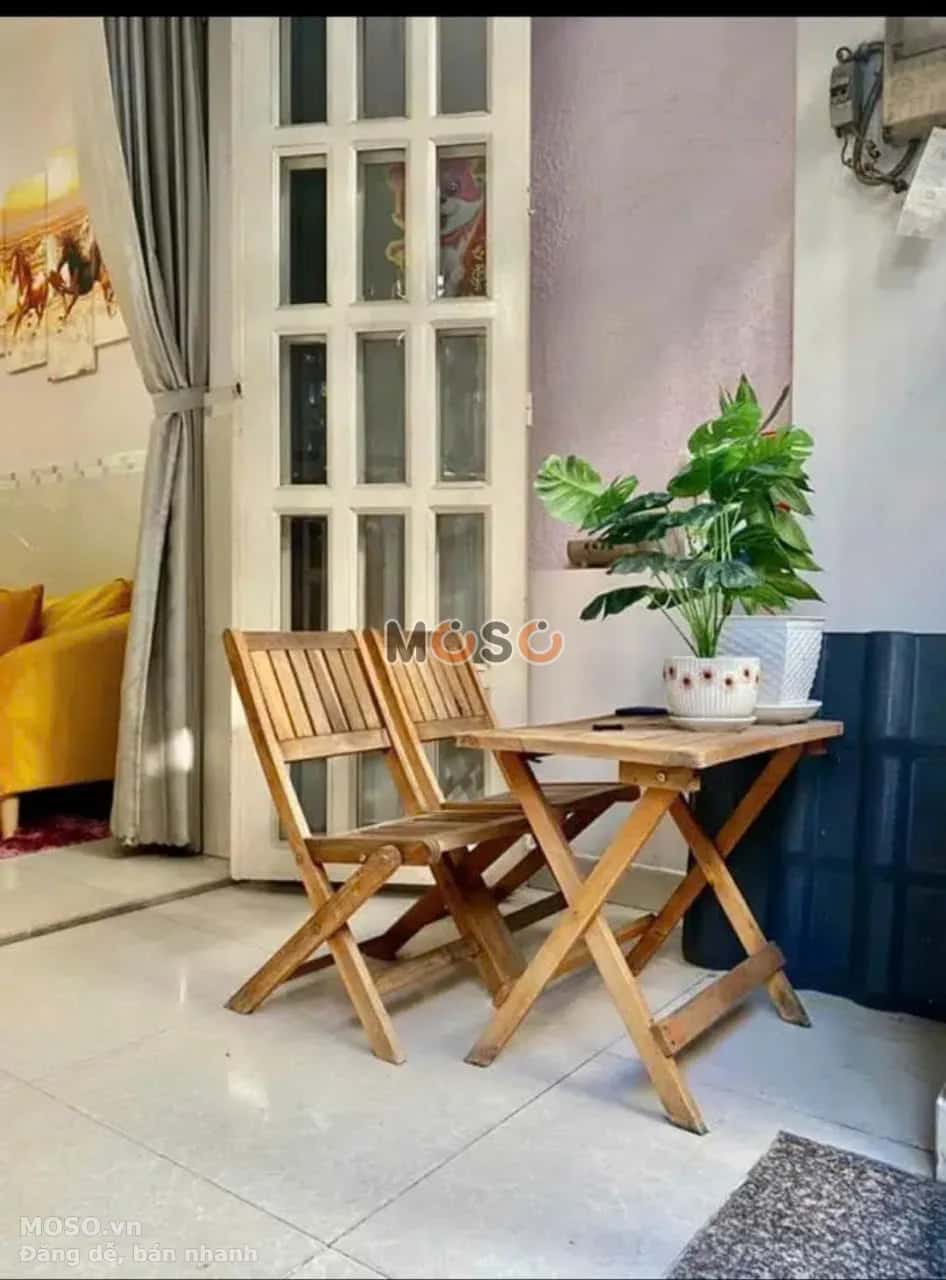 Bán nhà hẻm Chiến Lược  Quận Bình Tân, TP.HCM – 2 phòng ngủ, giá 4.5 tỷ - ảnh 6