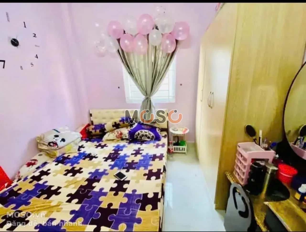 Bán nhà hẻm Chiến Lược  Quận Bình Tân, TP.HCM – 2 phòng ngủ, giá 4.5 tỷ - ảnh 8