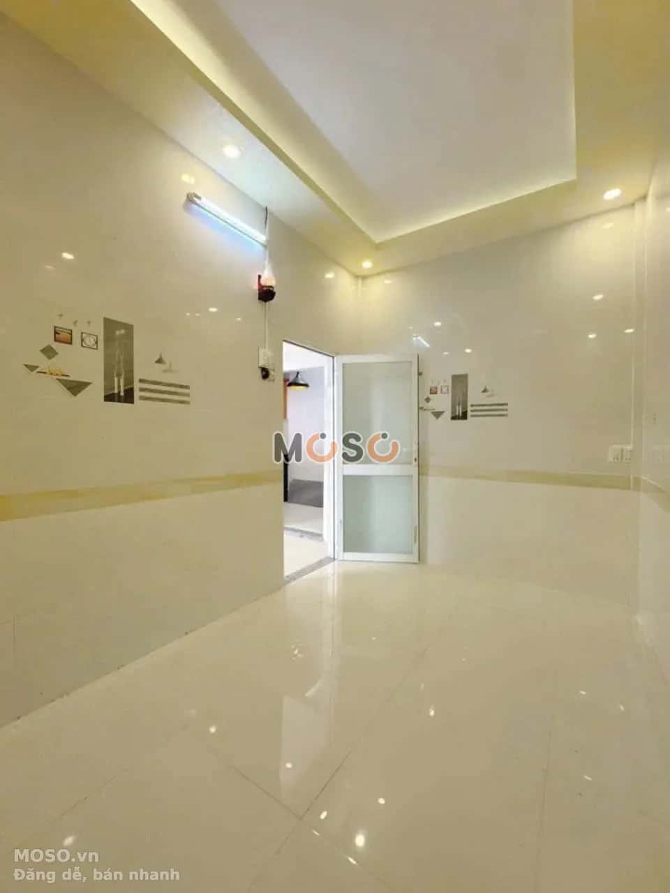 Bán nhà hẻm Cách Mạng Tháng 8 Quận Ninh Kiều, TP. Cần Thơ – 1 phòng ngủ, giá 880 triệu - ảnh 5