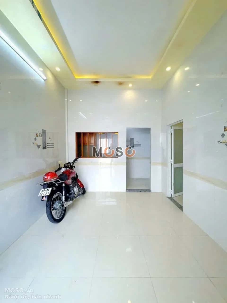 Bán nhà hẻm Cách Mạng Tháng 8 Quận Ninh Kiều, TP. Cần Thơ – 1 phòng ngủ, giá 880 triệu - ảnh 3