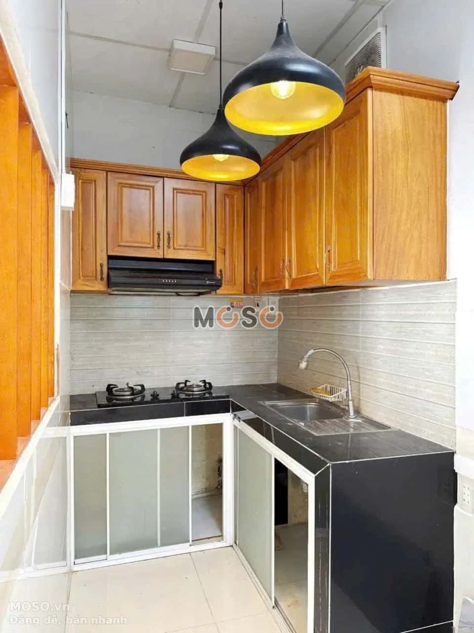 Bán nhà hẻm Cách Mạng Tháng 8 Quận Ninh Kiều, TP. Cần Thơ – 1 phòng ngủ, giá 880 triệu - ảnh 4