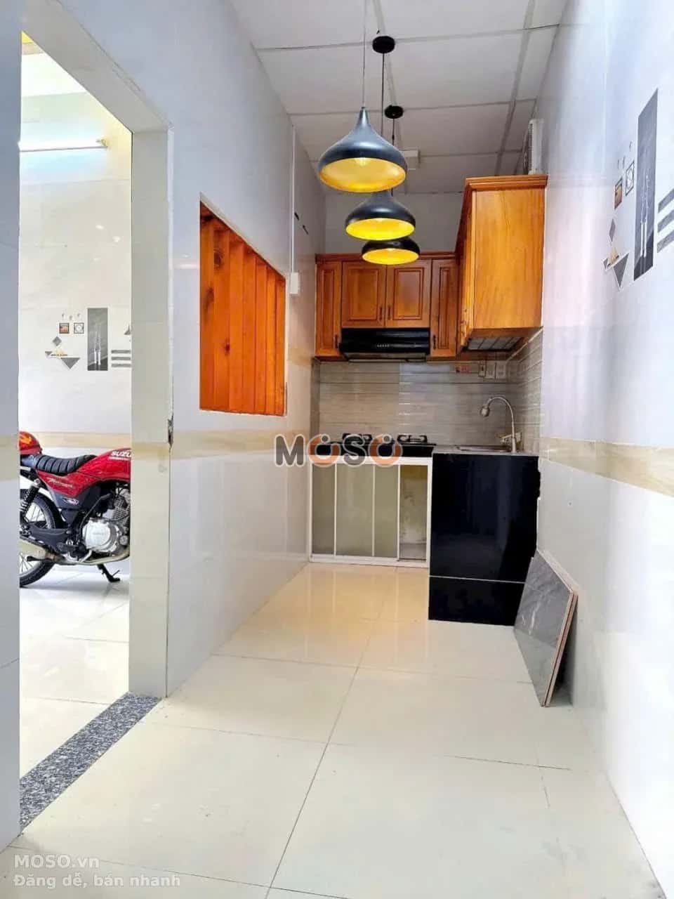 Bán nhà hẻm Cách Mạng Tháng 8 Quận Ninh Kiều, TP. Cần Thơ – 1 phòng ngủ, giá 880 triệu - ảnh 6