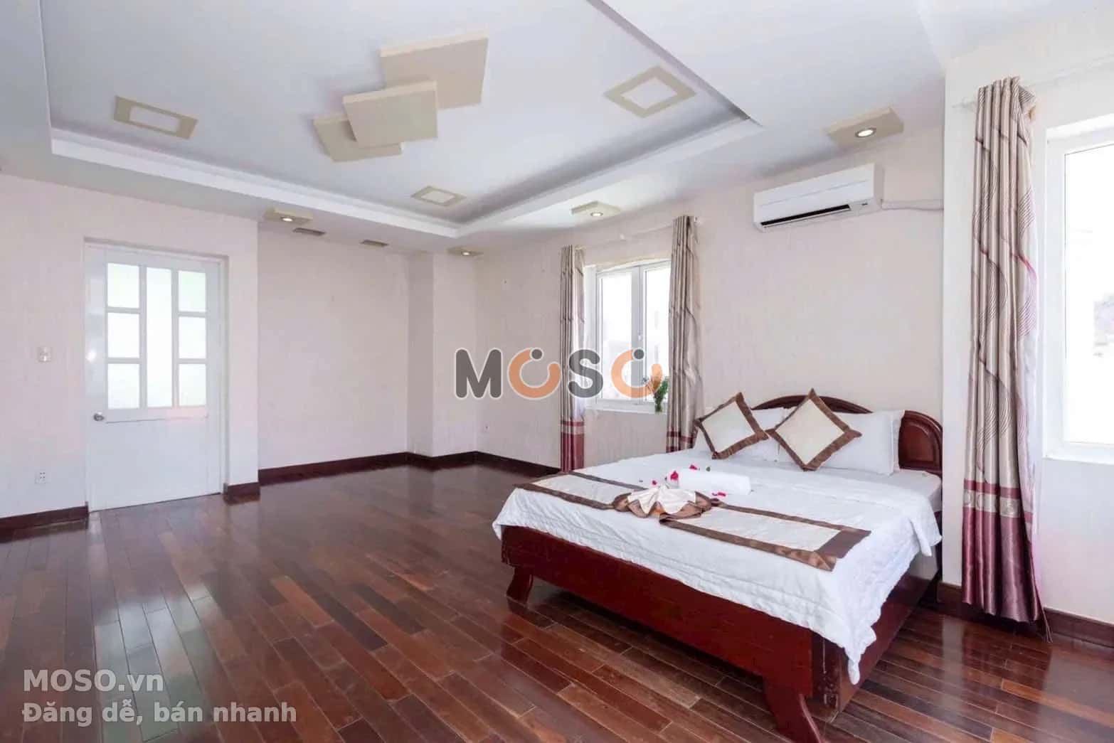 Bán nhà mặt tiền Văn Cao  Thành phố Vũng Tàu, BRVT – 5 phòng ngủ, giá 35 tỷ - ảnh 7
