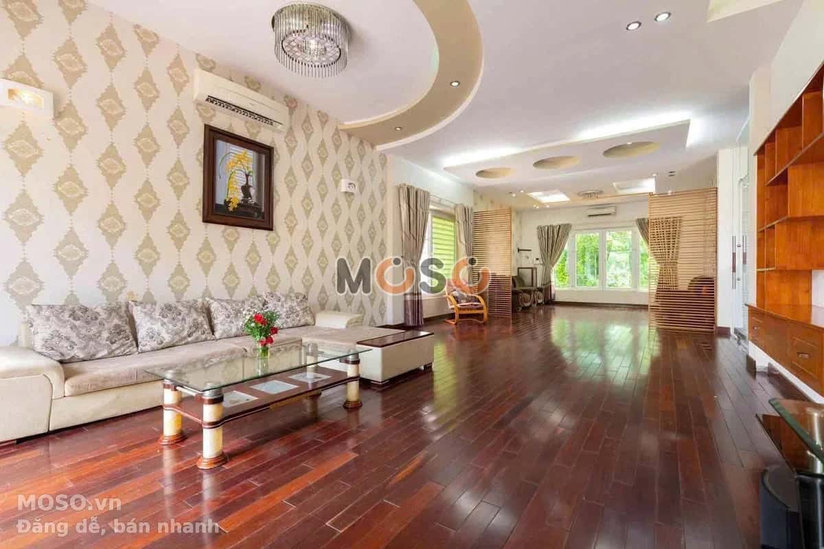 Bán nhà mặt tiền Văn Cao  Thành phố Vũng Tàu, BRVT – 5 phòng ngủ, giá 35 tỷ - ảnh 2