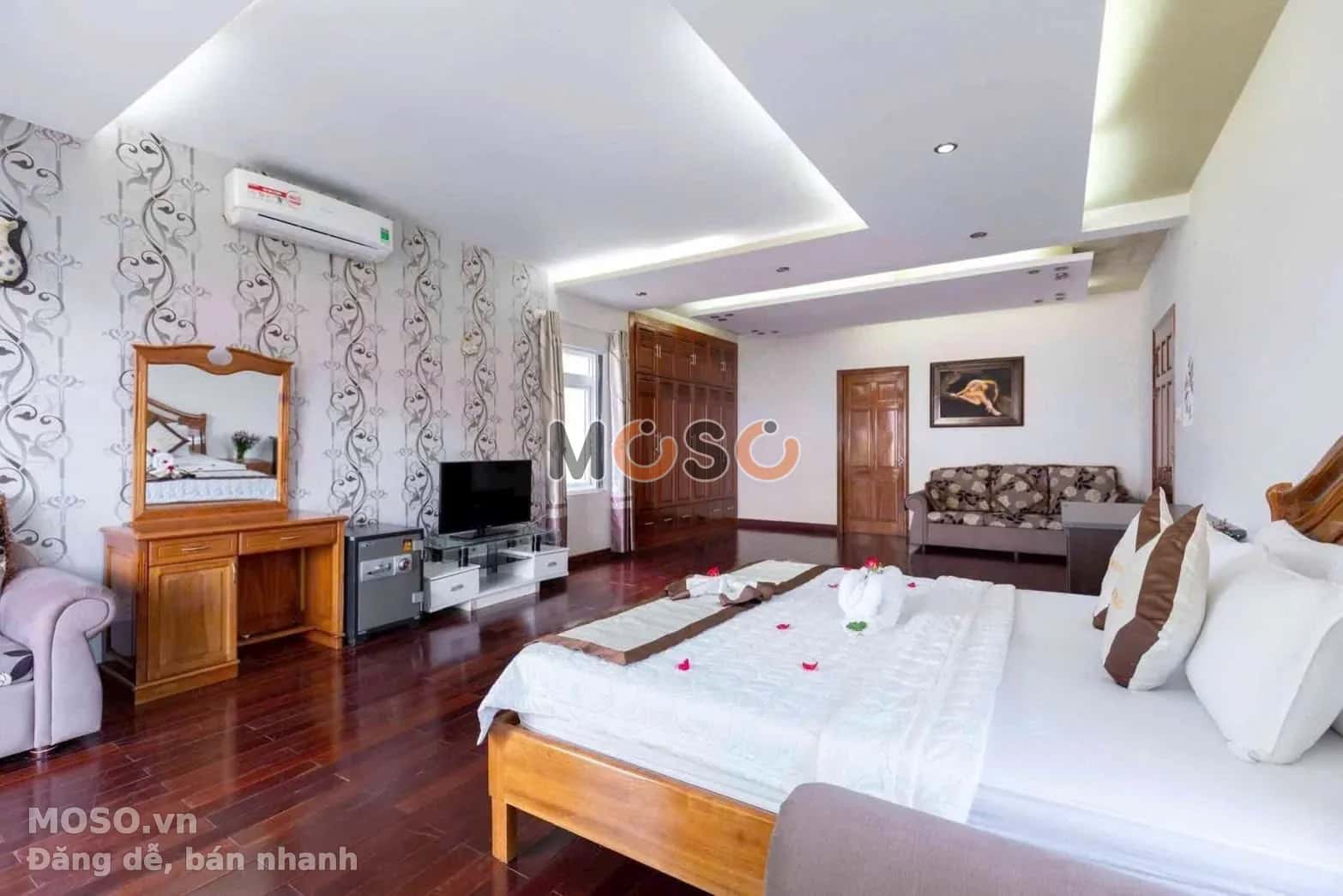 Bán nhà mặt tiền Văn Cao  Thành phố Vũng Tàu, BRVT – 5 phòng ngủ, giá 35 tỷ - ảnh 5