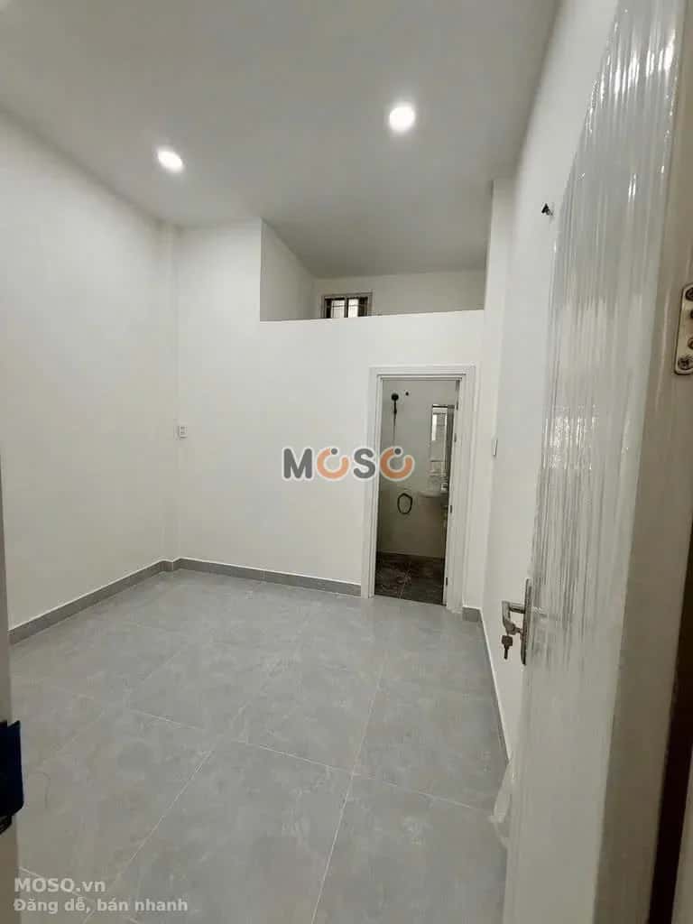 Bán nhà mặt tiền Đường Hòa Hảo Quận 10, TP.HCM – 4 phòng ngủ, giá 15.5 tỷ - ảnh 6