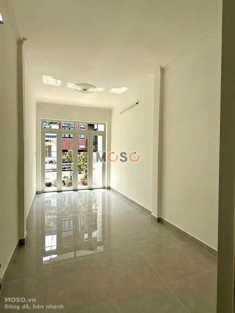 Bán nhà mặt tiền Đường Hòa Hảo Quận 10, TP.HCM – 4 phòng ngủ, giá 15.5 tỷ - ảnh 3