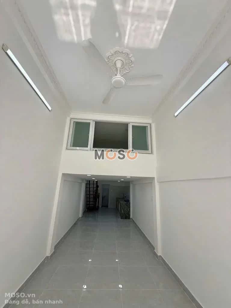 Bán nhà mặt tiền Đường Hòa Hảo Quận 10, TP.HCM – 4 phòng ngủ, giá 15.5 tỷ - ảnh 4