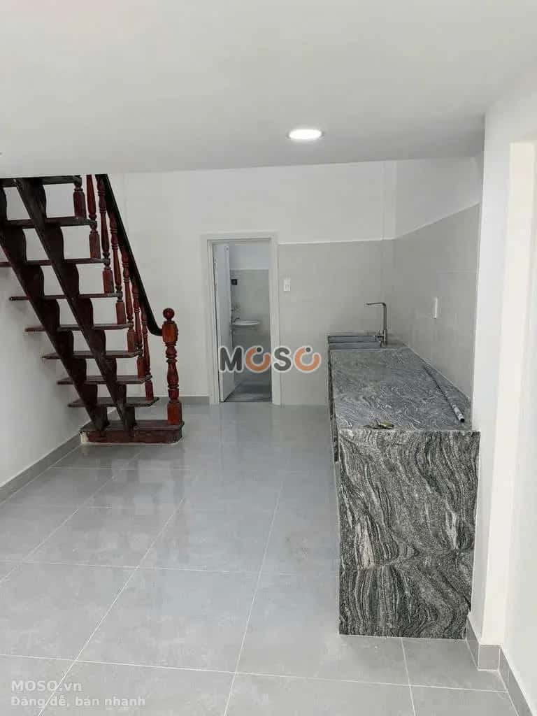 Bán nhà mặt tiền Đường Hòa Hảo Quận 10, TP.HCM – 4 phòng ngủ, giá 15.5 tỷ - ảnh 5