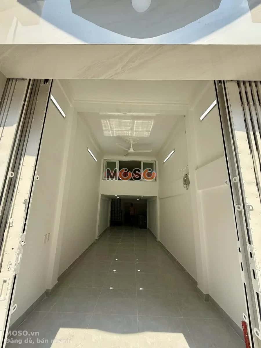 Bán nhà mặt tiền Đường Hòa Hảo Quận 10, TP.HCM – 4 phòng ngủ, giá 15.5 tỷ - ảnh 2