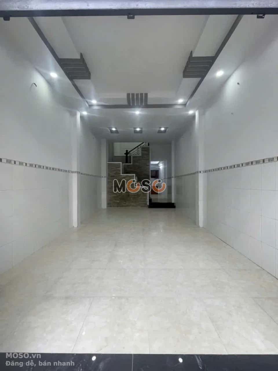 Bán nhà hẻm Bình Long  Quận Tân Phú, TP.HCM – 4 phòng ngủ, giá 6.8 tỷ - ảnh 2