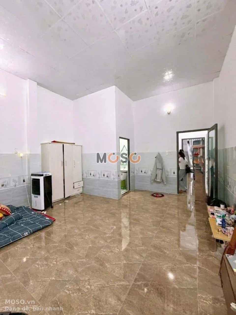 Bán nhà hẻm Võ Trường Toản Quận Ninh Kiều, TP. Cần Thơ – 2 phòng ngủ, giá 3.1 tỷ - ảnh 5