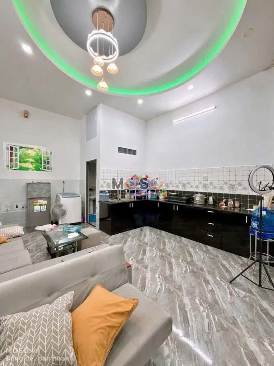 Bán nhà hẻm Võ Trường Toản Quận Ninh Kiều, TP. Cần Thơ – 2 phòng ngủ, giá 3.1 tỷ - ảnh 4
