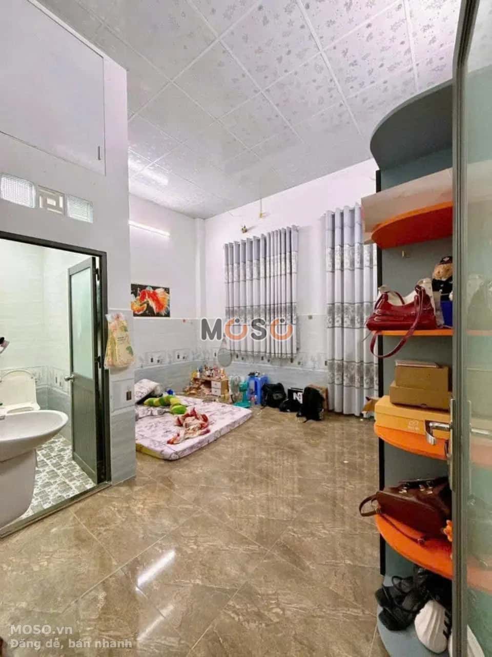 Bán nhà hẻm Võ Trường Toản Quận Ninh Kiều, TP. Cần Thơ – 2 phòng ngủ, giá 3.1 tỷ - ảnh 8