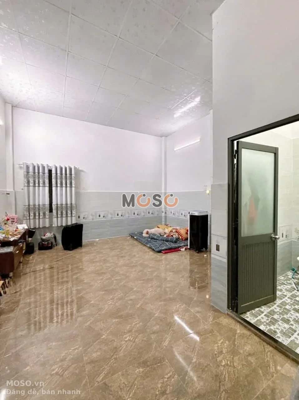 Bán nhà hẻm Võ Trường Toản Quận Ninh Kiều, TP. Cần Thơ – 2 phòng ngủ, giá 3.1 tỷ - ảnh 7