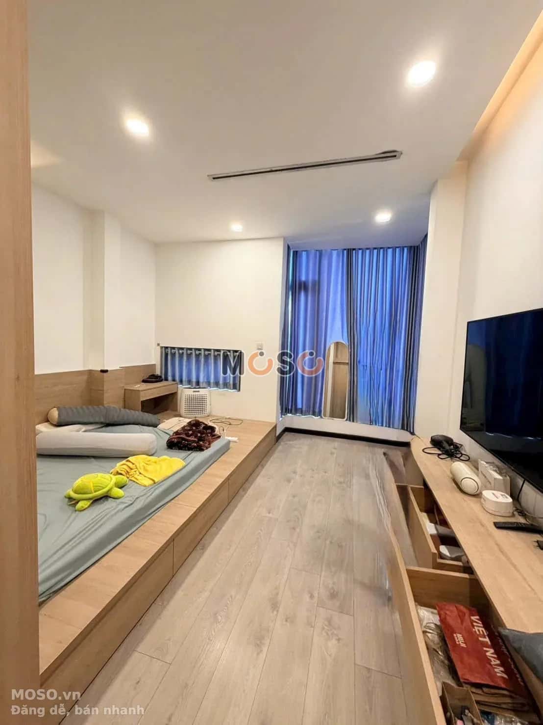 Bán nhà hẻm Lê Lợi Quận Gò Vấp, TP.HCM – 6 phòng ngủ, giá 13 tỷ - ảnh 7