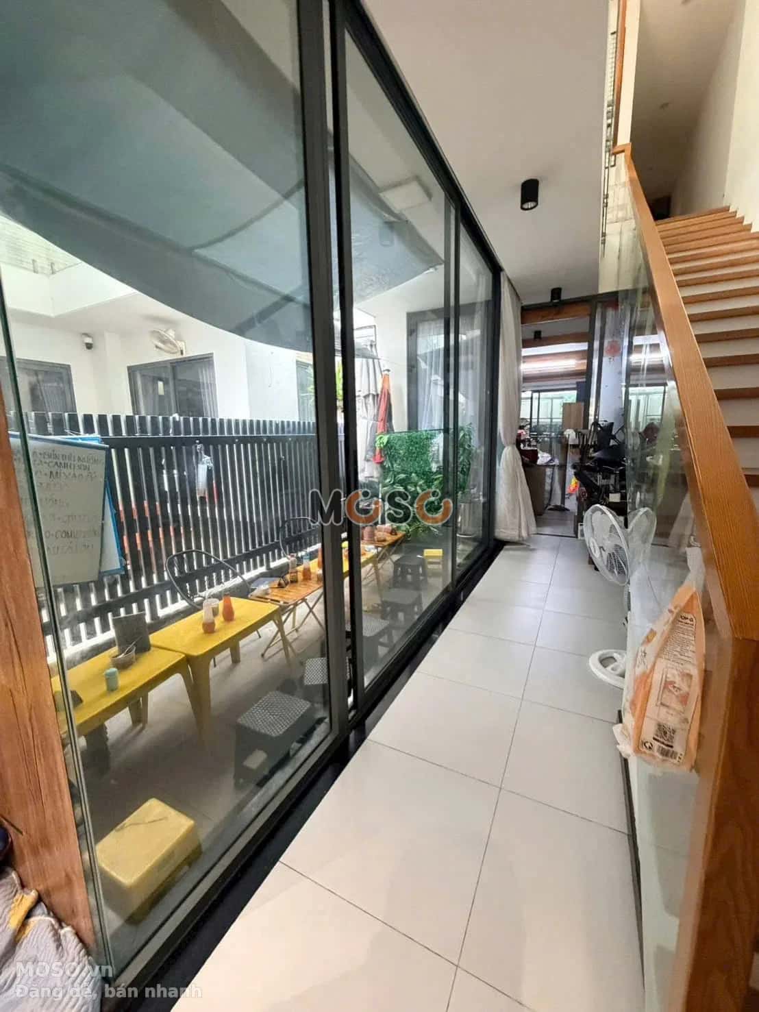 Bán nhà hẻm Lê Lợi Quận Gò Vấp, TP.HCM – 6 phòng ngủ, giá 13 tỷ - ảnh 5