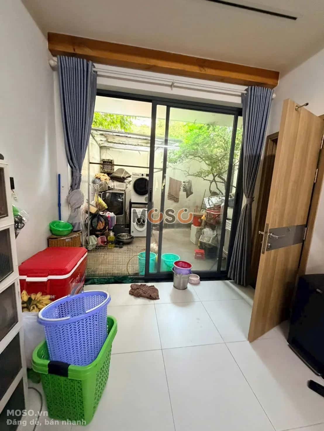 Bán nhà hẻm Lê Lợi Quận Gò Vấp, TP.HCM – 6 phòng ngủ, giá 13 tỷ - ảnh 6
