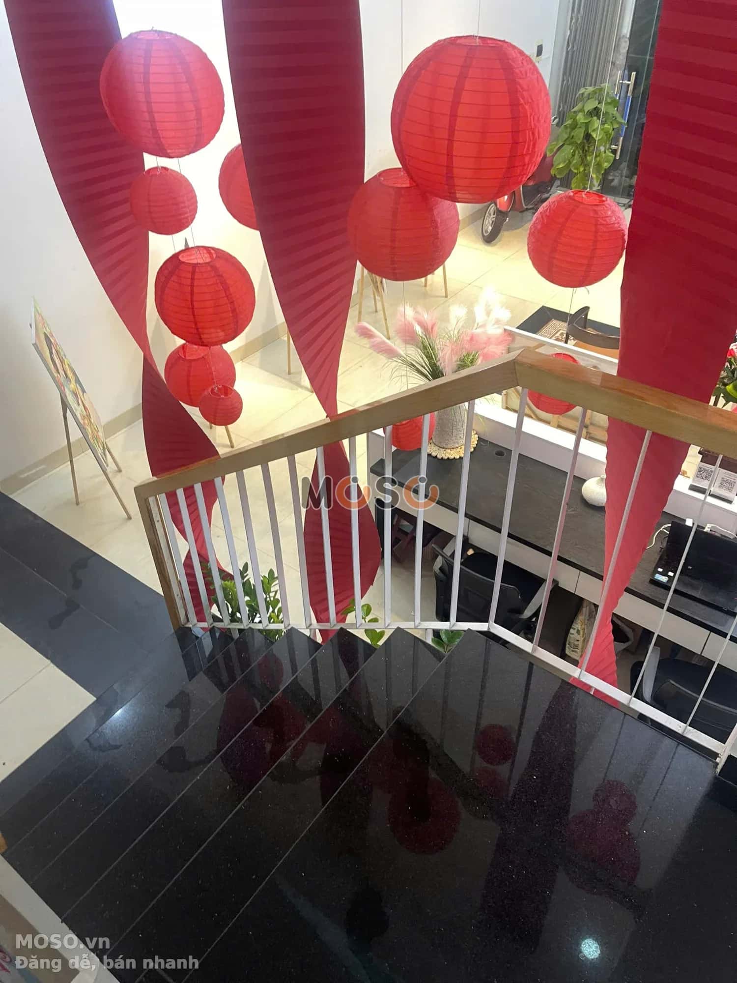 Bán nhà hẻm Phạm Hùng Huyện Hòa Vang, TP. Đà Nẵng – 5 phòng ngủ, giá 9.8 tỷ - ảnh 4
