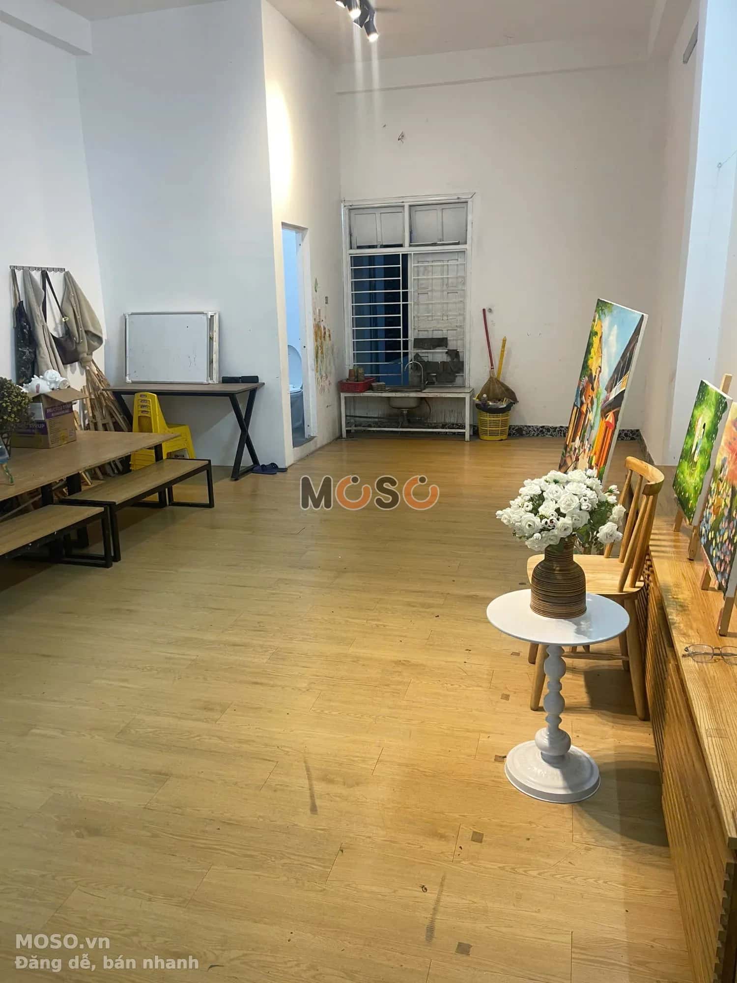 Bán nhà hẻm Phạm Hùng Huyện Hòa Vang, TP. Đà Nẵng – 5 phòng ngủ, giá 9.8 tỷ - ảnh 8