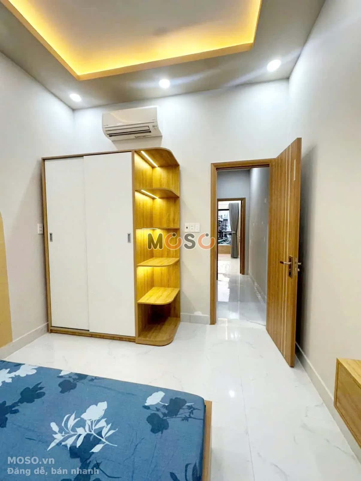 Bán nhà hẻm  Lê Đức Thọ Quận Gò Vấp, TP.HCM – 2 phòng ngủ, giá 4.7 tỷ - ảnh 5