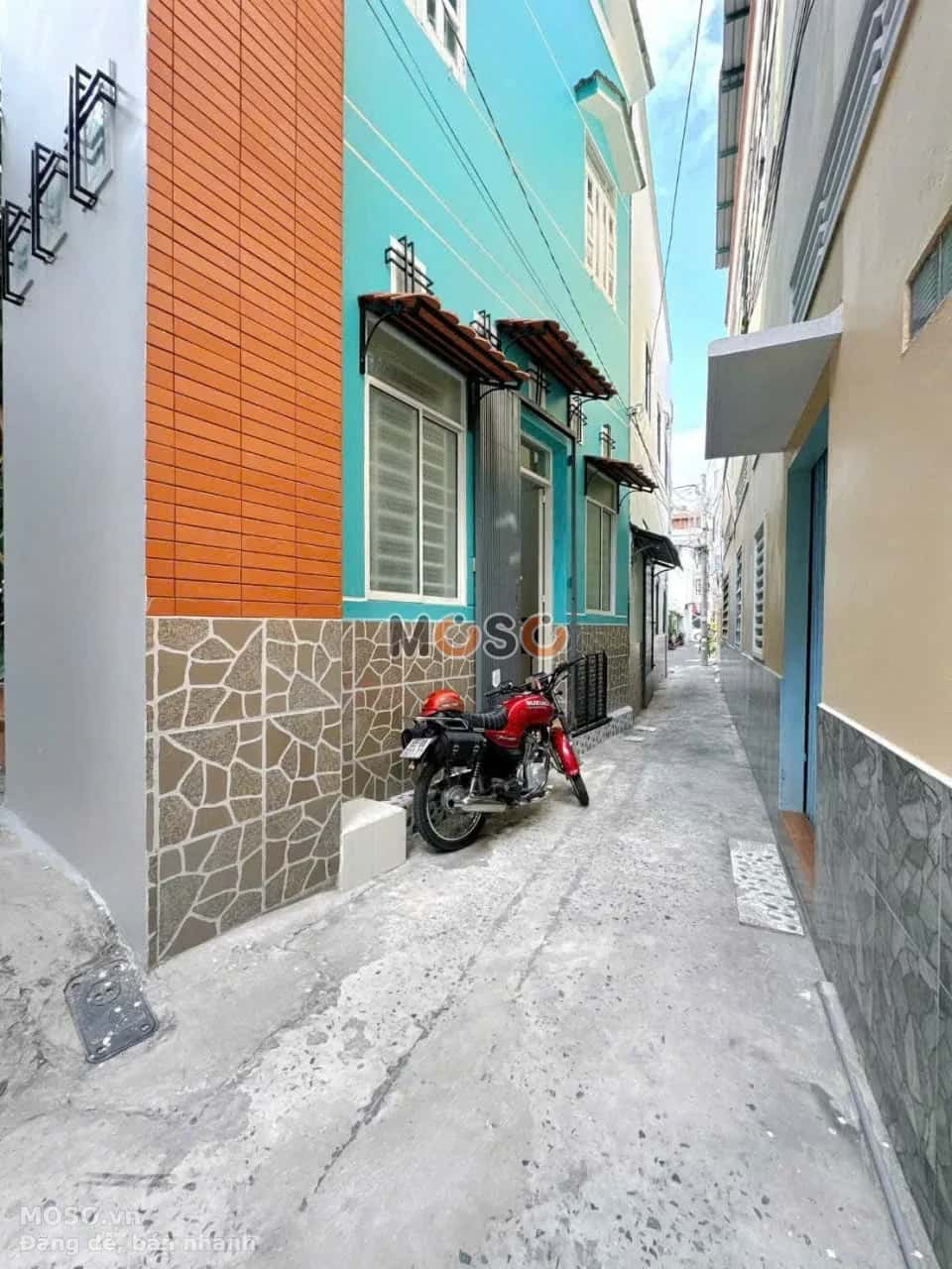 Bán nhà hẻm Xô Viết Nghệ Tĩnh  Quận Ninh Kiều, TP. Cần Thơ – 2 phòng ngủ, giá 1.9 tỷ - ảnh 13