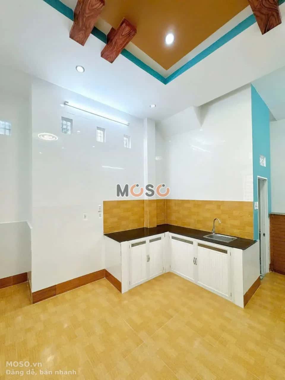 Bán nhà hẻm Xô Viết Nghệ Tĩnh  Quận Ninh Kiều, TP. Cần Thơ – 2 phòng ngủ, giá 1.9 tỷ - ảnh 5