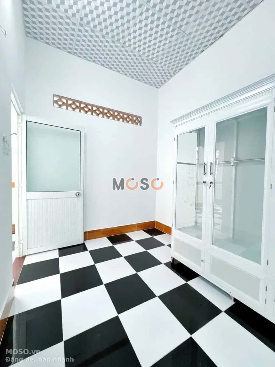 Bán nhà hẻm Xô Viết Nghệ Tĩnh  Quận Ninh Kiều, TP. Cần Thơ – 2 phòng ngủ, giá 1.9 tỷ - ảnh 7