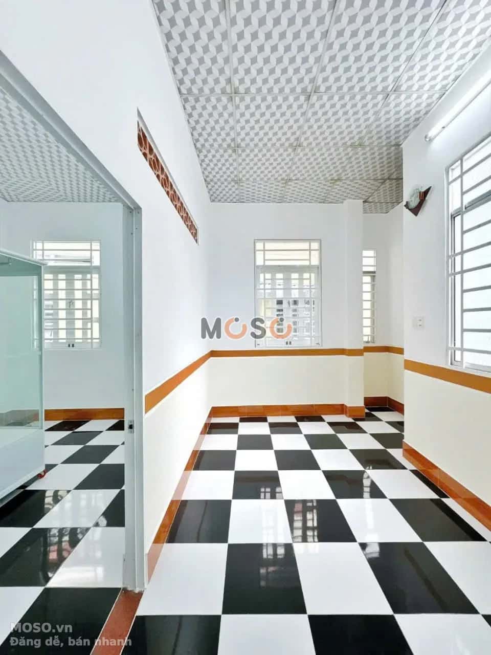 Bán nhà hẻm Xô Viết Nghệ Tĩnh  Quận Ninh Kiều, TP. Cần Thơ – 2 phòng ngủ, giá 1.9 tỷ - ảnh 11