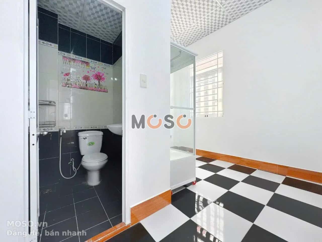 Bán nhà hẻm Xô Viết Nghệ Tĩnh  Quận Ninh Kiều, TP. Cần Thơ – 2 phòng ngủ, giá 1.9 tỷ - ảnh 10