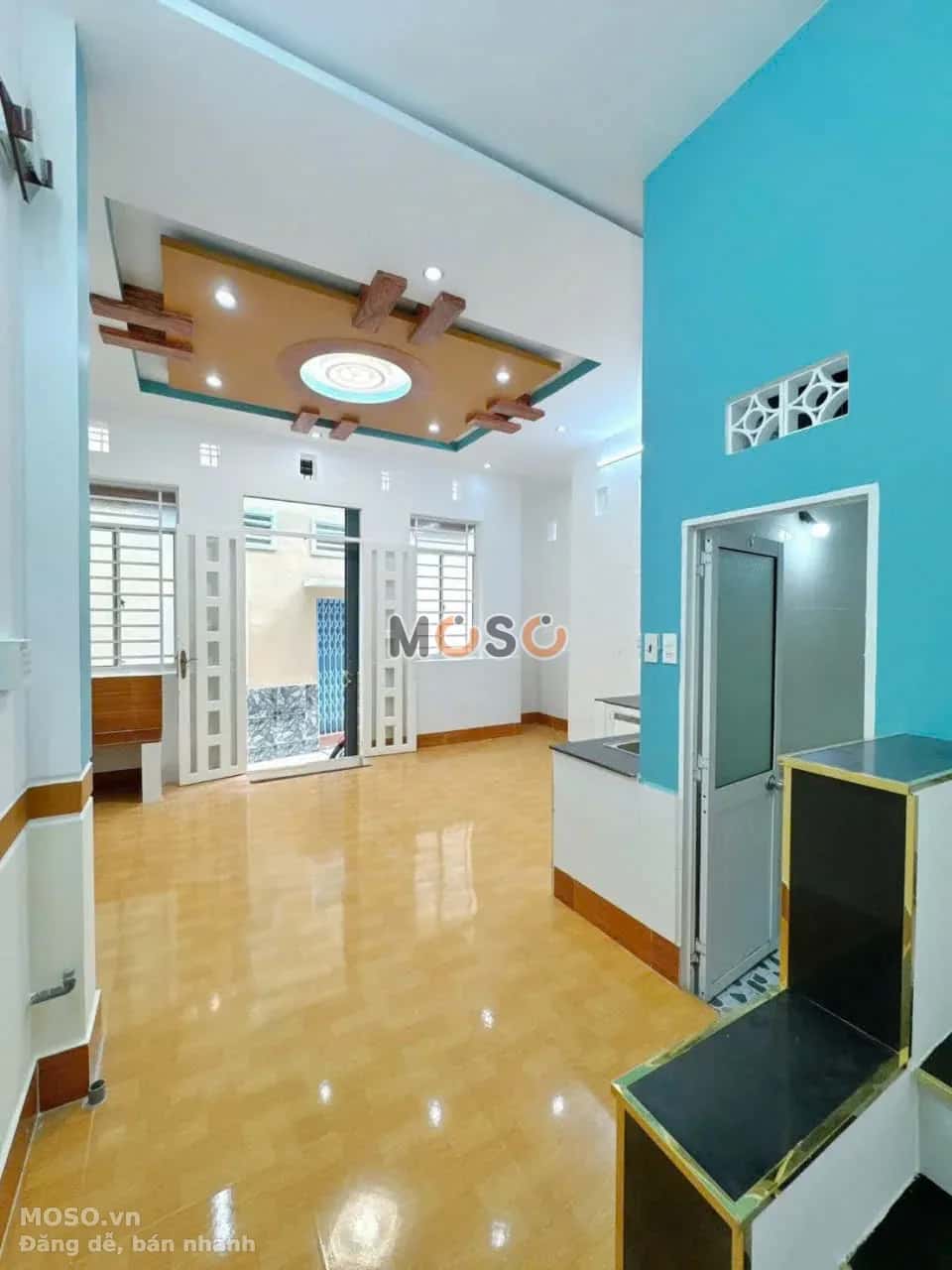 Bán nhà hẻm Xô Viết Nghệ Tĩnh  Quận Ninh Kiều, TP. Cần Thơ – 2 phòng ngủ, giá 1.9 tỷ - ảnh 6