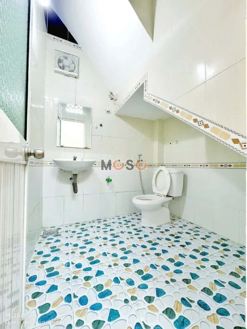 Bán nhà hẻm Xô Viết Nghệ Tĩnh  Quận Ninh Kiều, TP. Cần Thơ – 2 phòng ngủ, giá 1.9 tỷ - ảnh 12