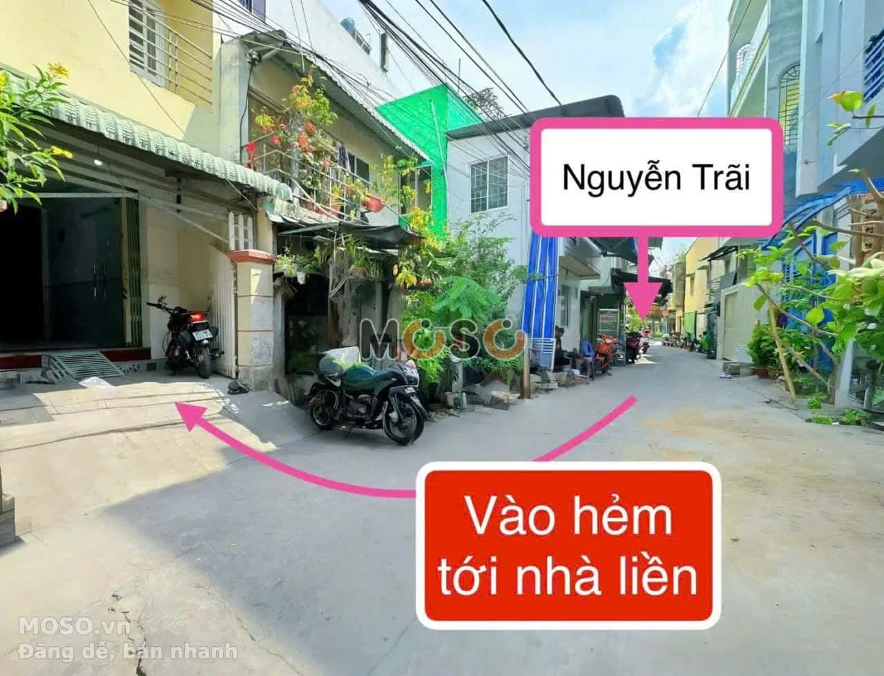Bán nhà hẻm Xô Viết Nghệ Tĩnh  Quận Ninh Kiều, TP. Cần Thơ – 2 phòng ngủ, giá 1.9 tỷ - ảnh 15