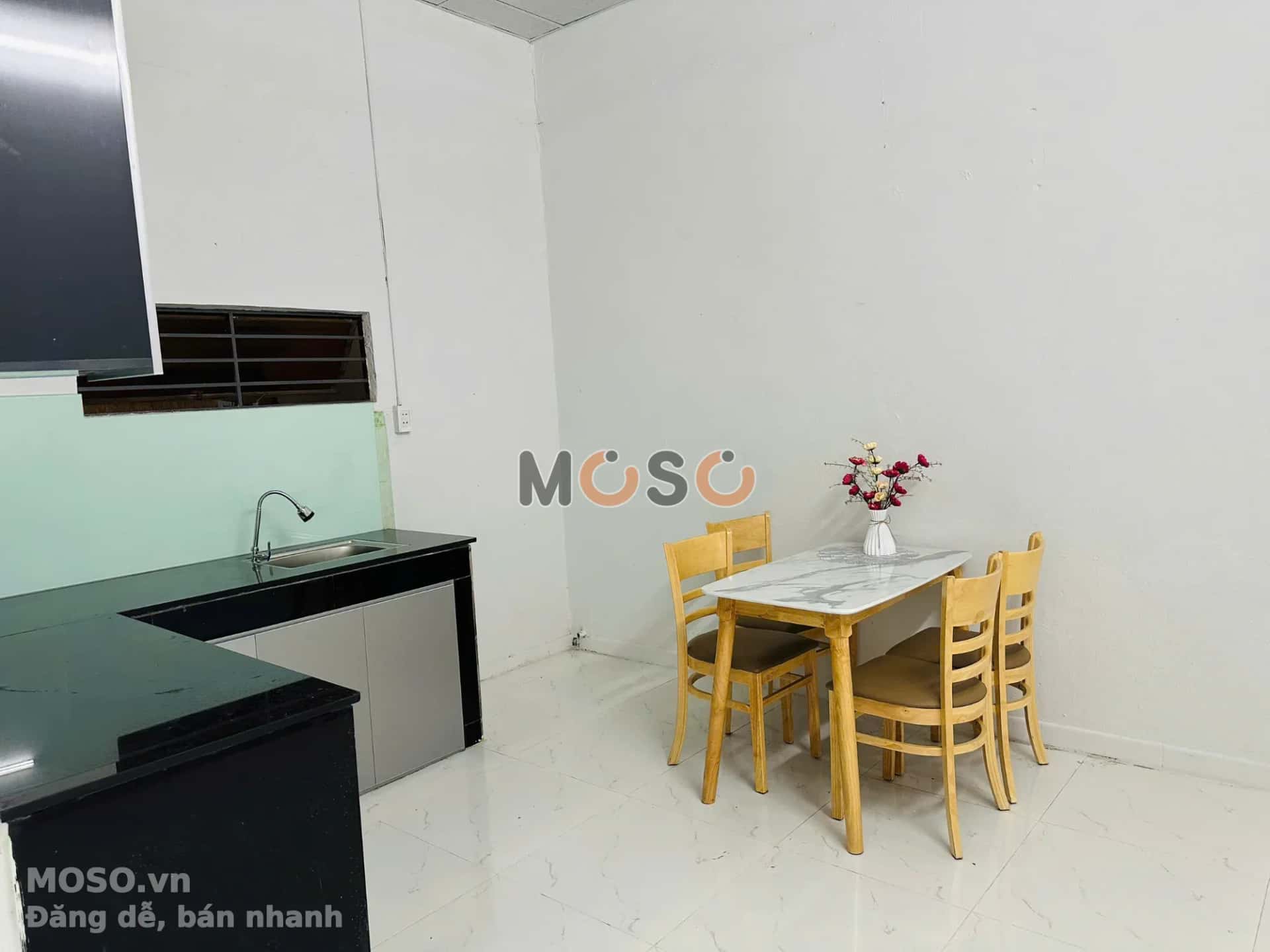 Bán nhà hẻm Trường Chinh Quận Cẩm Lệ, TP. Đà Nẵng – 2 phòng ngủ, giá 3.5 tỷ - ảnh 3