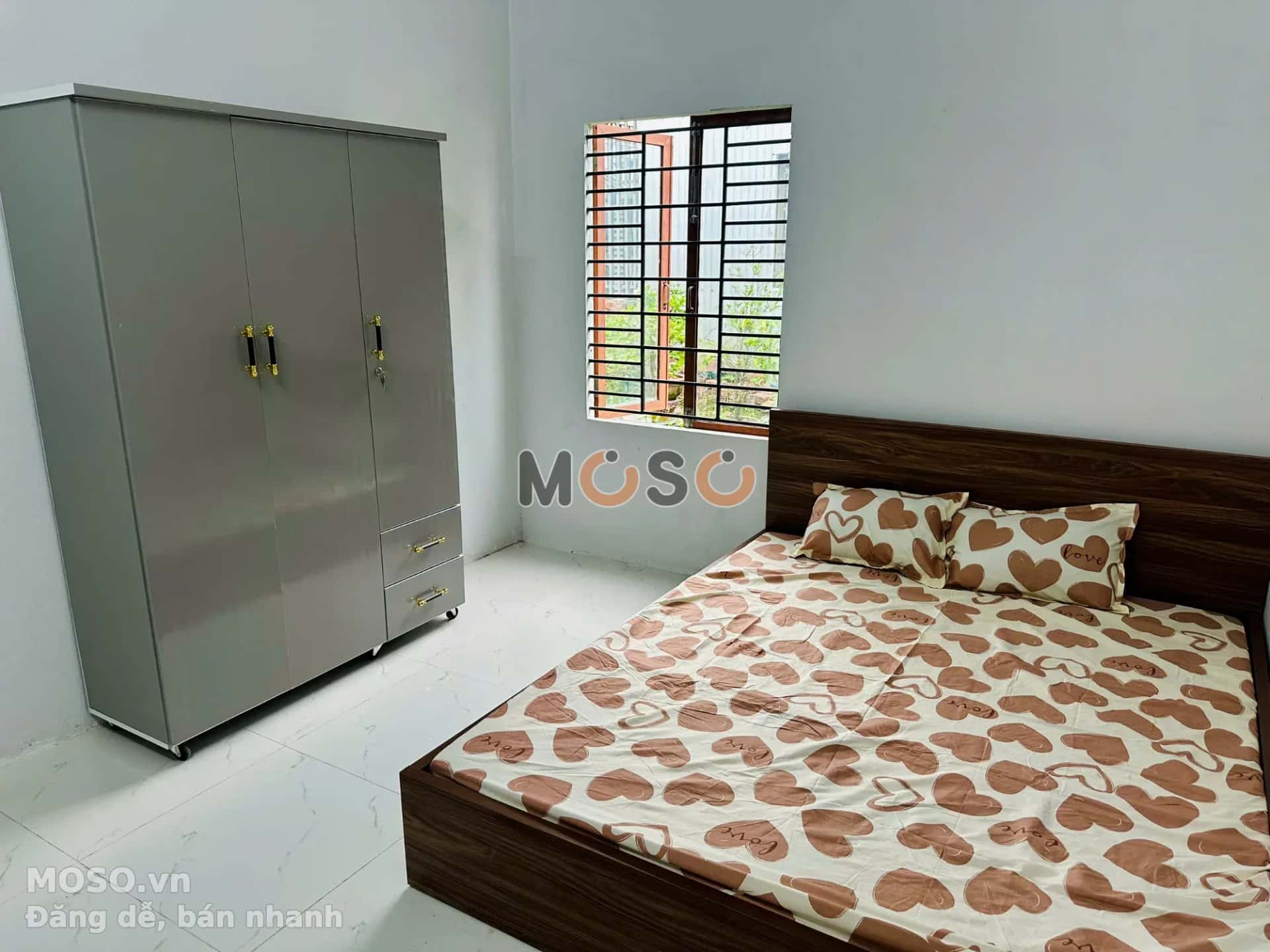 Bán nhà hẻm Trường Chinh Quận Cẩm Lệ, TP. Đà Nẵng – 2 phòng ngủ, giá 3.5 tỷ - ảnh 4