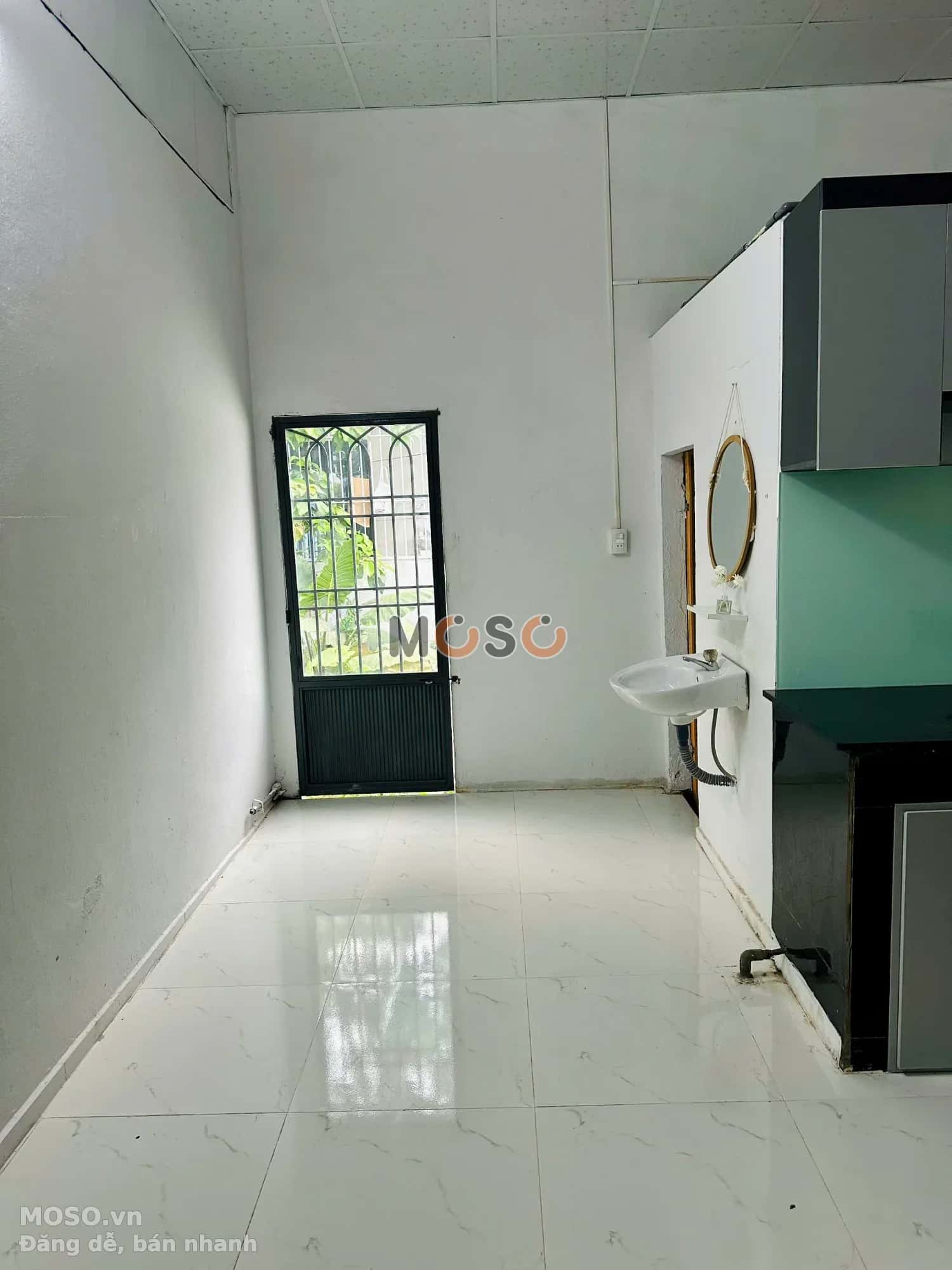 Bán nhà hẻm Trường Chinh Quận Cẩm Lệ, TP. Đà Nẵng – 2 phòng ngủ, giá 3.5 tỷ - ảnh 6