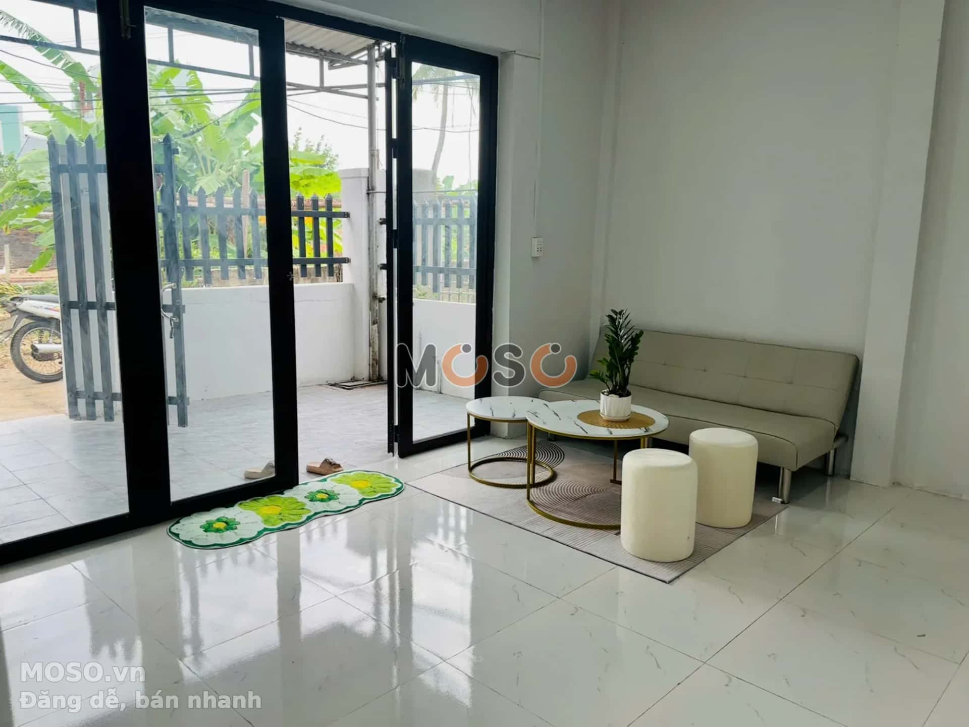 Bán nhà hẻm Trường Chinh Quận Cẩm Lệ, TP. Đà Nẵng – 2 phòng ngủ, giá 3.5 tỷ - ảnh 1