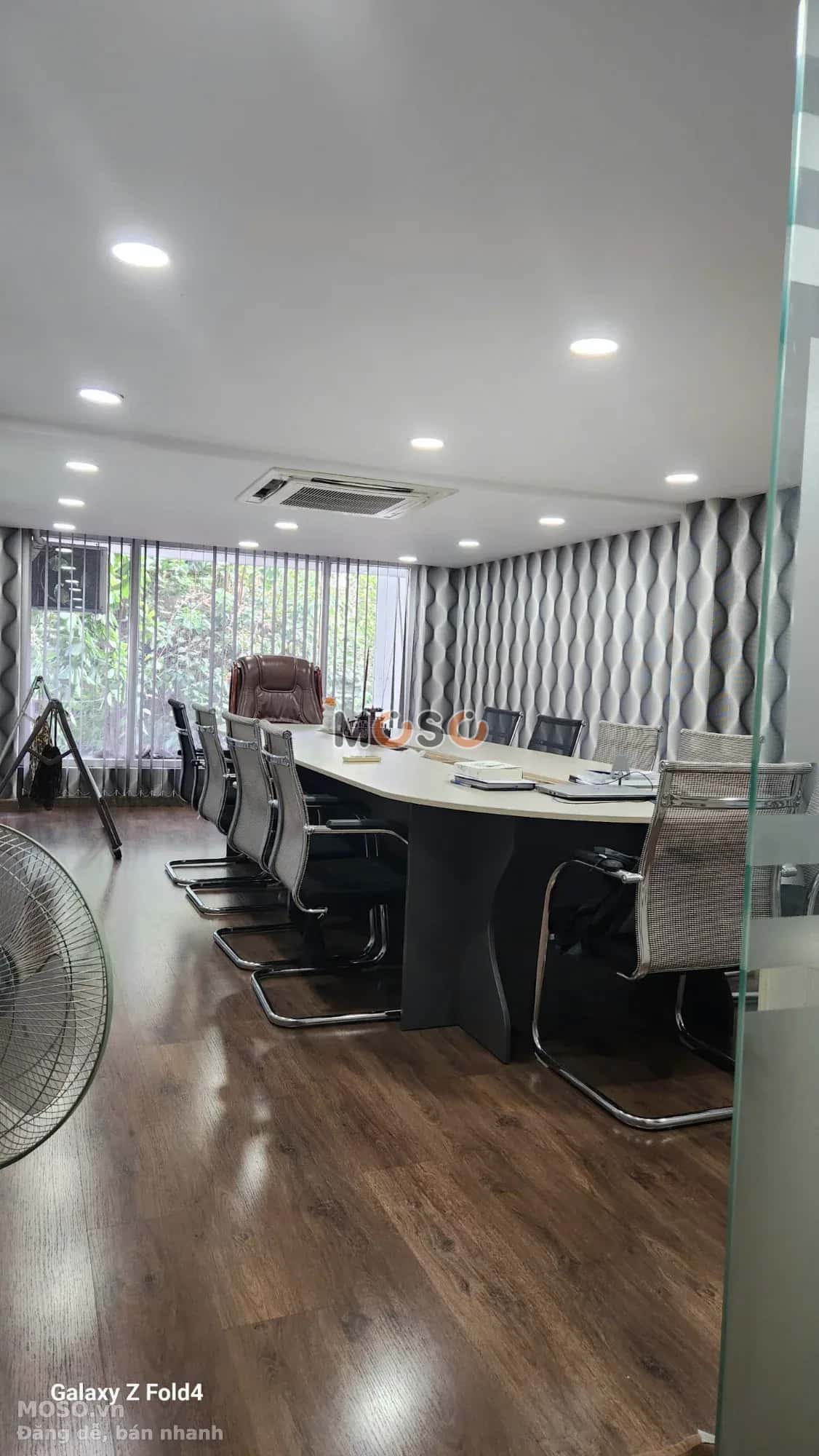 Bán nhà hẻm Đường Phan Văn Trị Quận Bình Thạnh, TP.HCM – 4 phòng ngủ, giá 14.5 tỷ - ảnh 6
