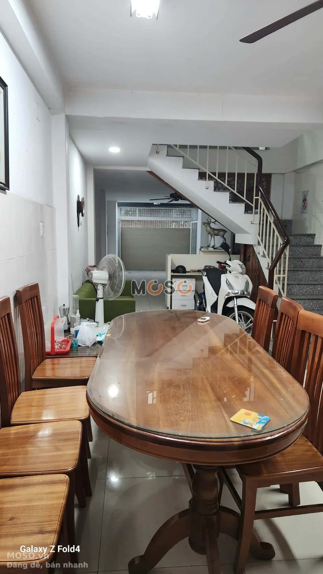 Bán nhà hẻm Đường Phan Văn Trị Quận Bình Thạnh, TP.HCM – 4 phòng ngủ, giá 14.5 tỷ - ảnh 2
