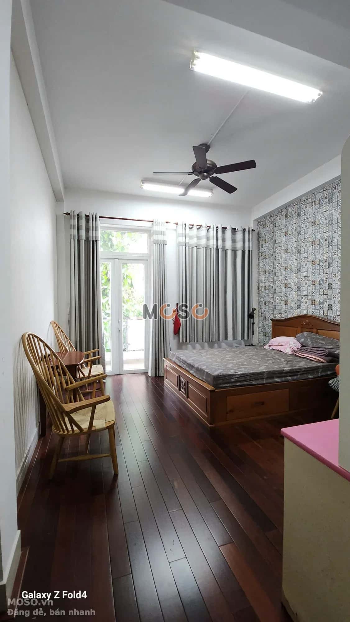 Bán nhà hẻm Đường Phan Văn Trị Quận Bình Thạnh, TP.HCM – 4 phòng ngủ, giá 14.5 tỷ - ảnh 7