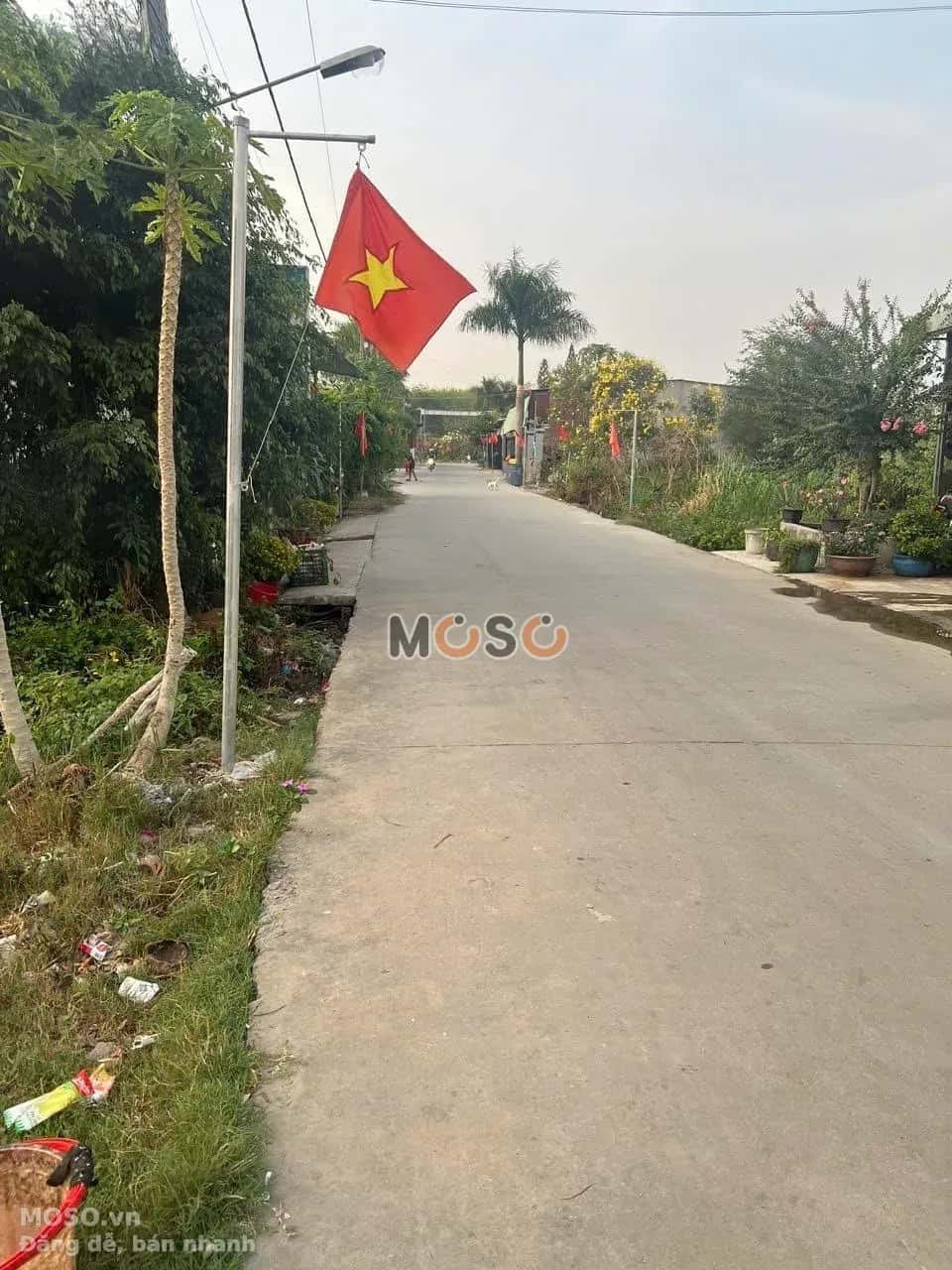 Bán đất Đường Vĩnh Tân 8 Thành phố Tân Uyên, Bình Dương – giá 2.9 tỷ - ảnh 2