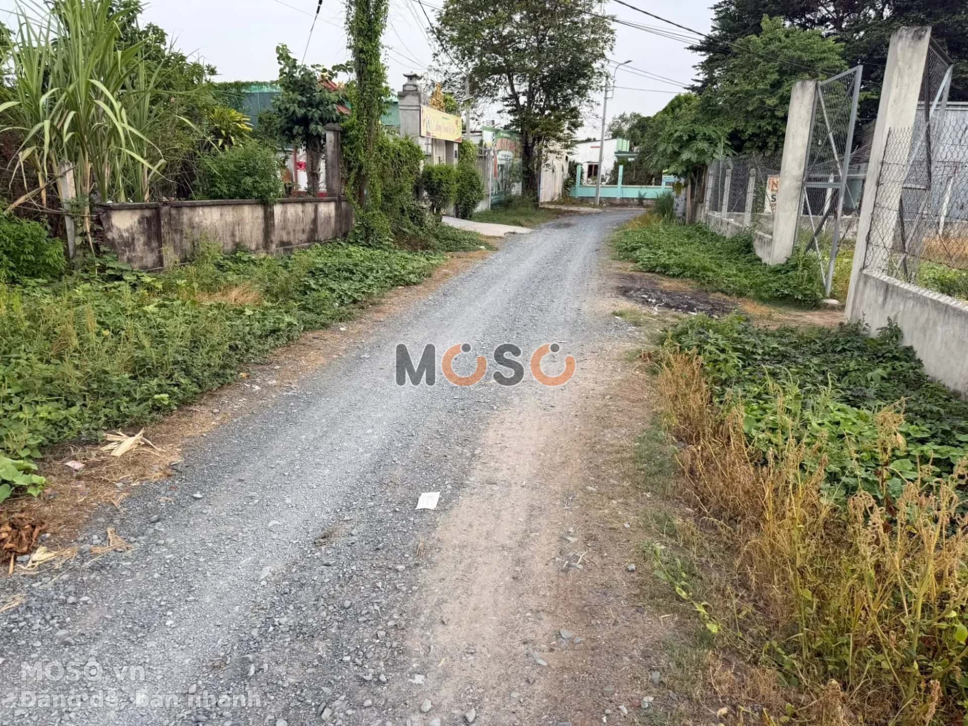 Bán đất Nguyễn Thị Dưỡng Huyện Củ Chi, TP.HCM – giá 4.8 tỷ - ảnh 3