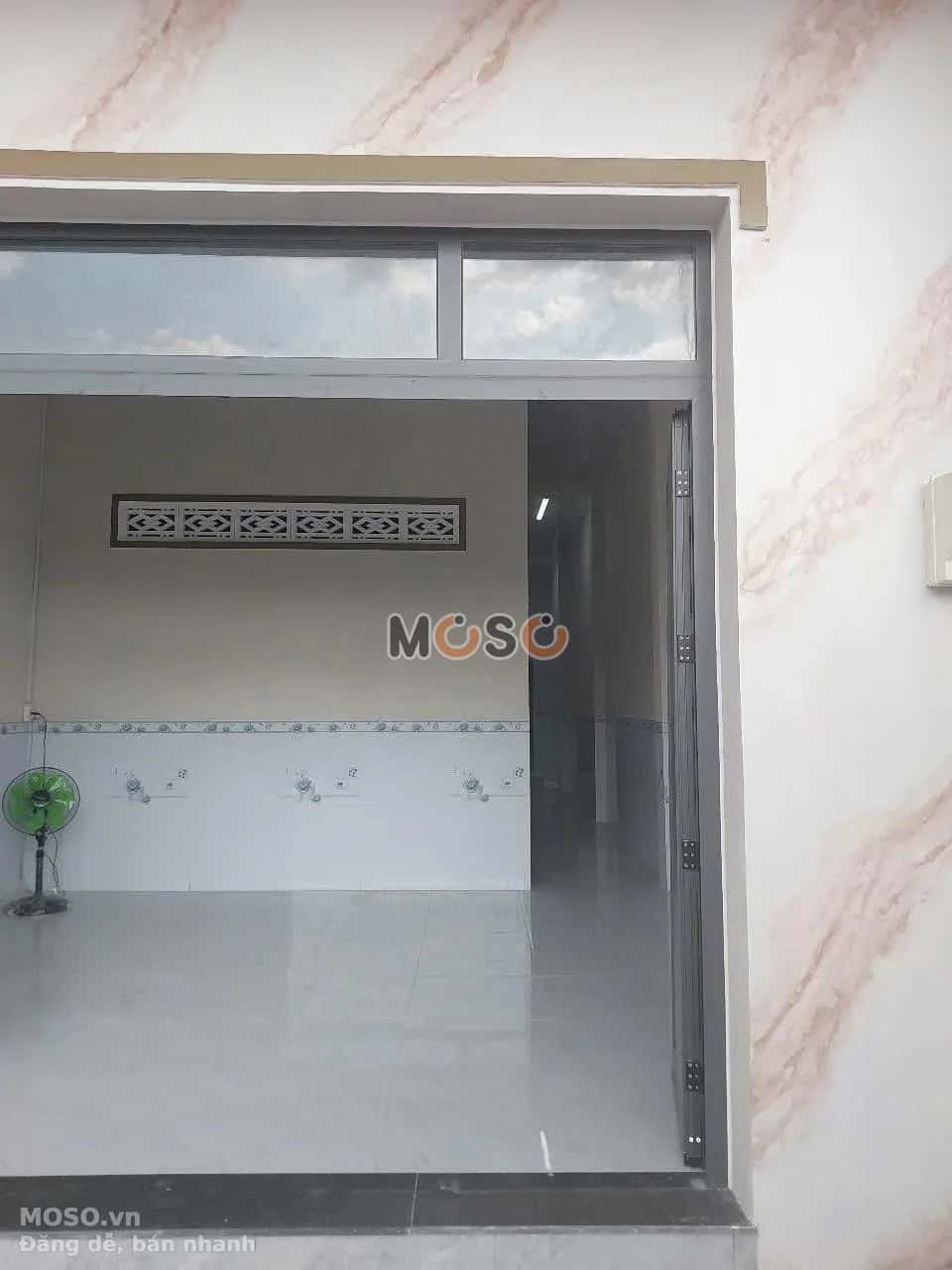 Bán nhà hẻm đường 688 Huyện Củ Chi, TP.HCM – 2 phòng ngủ, giá 1.7 tỷ - ảnh 2
