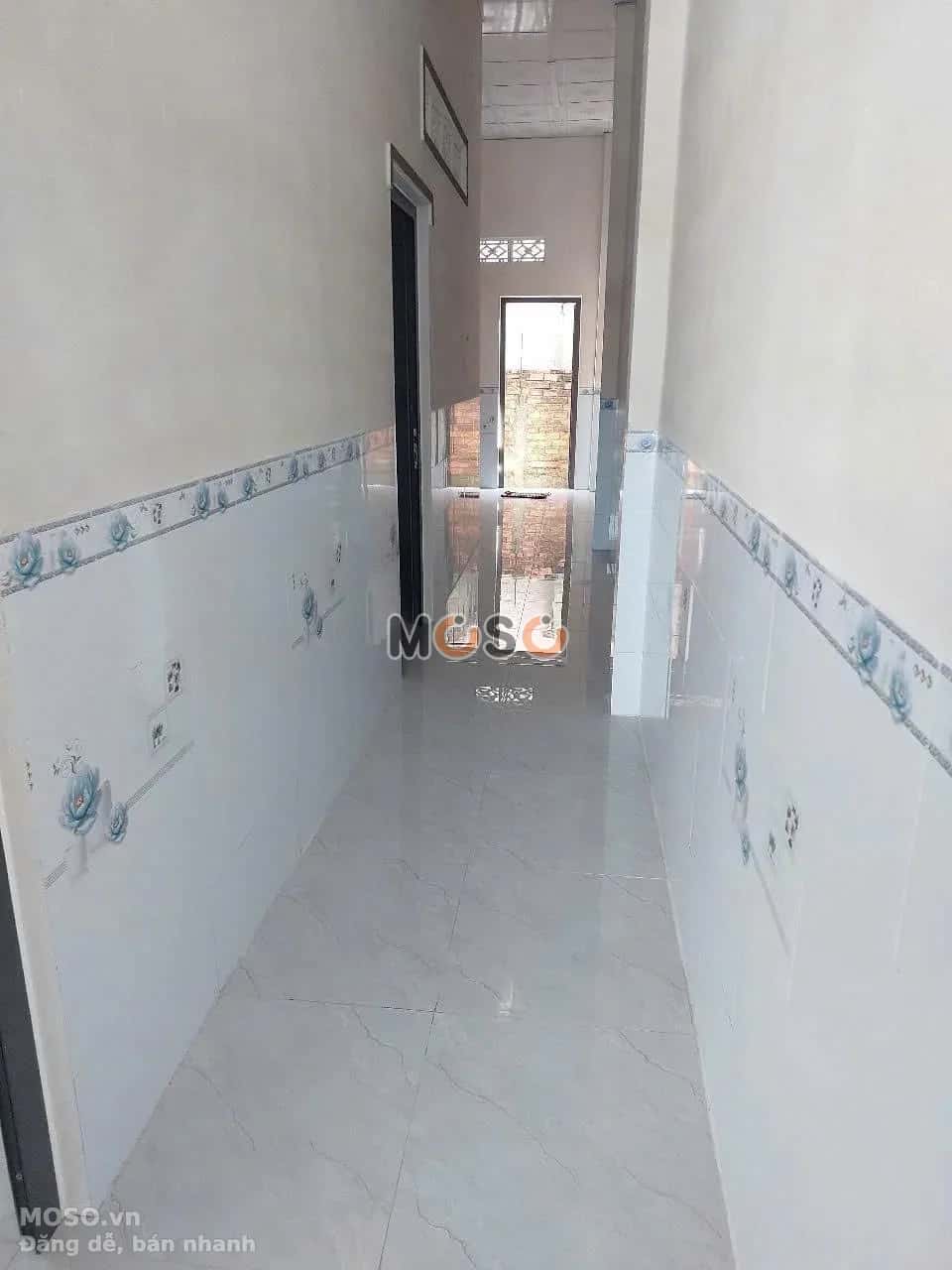 Bán nhà hẻm đường 688 Huyện Củ Chi, TP.HCM – 2 phòng ngủ, giá 1.7 tỷ - ảnh 3