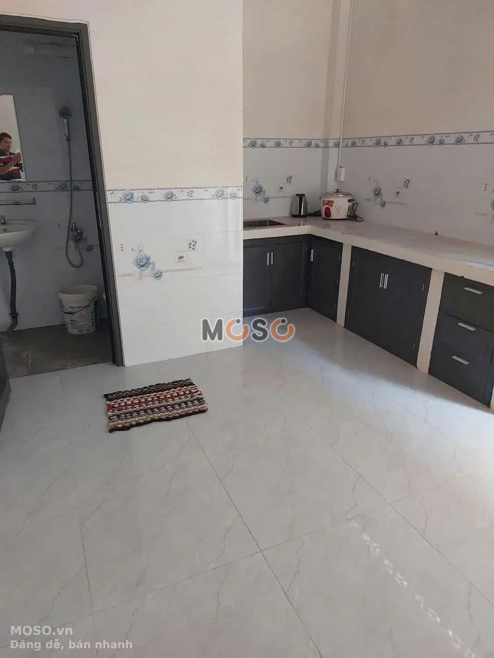 Bán nhà hẻm đường 688 Huyện Củ Chi, TP.HCM – 2 phòng ngủ, giá 1.7 tỷ - ảnh 4