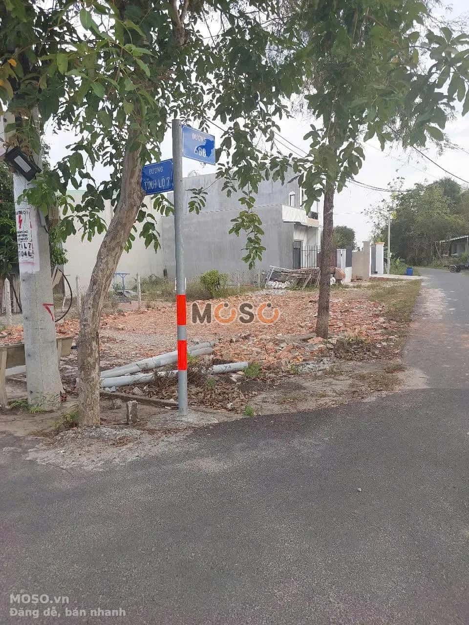 Bán nhà hẻm đường 688 Huyện Củ Chi, TP.HCM – 2 phòng ngủ, giá 1.7 tỷ - ảnh 5
