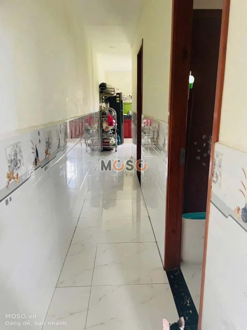 Bán nhà hẻm ấp 4 Huyện Củ Chi, TP.HCM – 2 phòng ngủ, giá 1.6 tỷ - ảnh 5