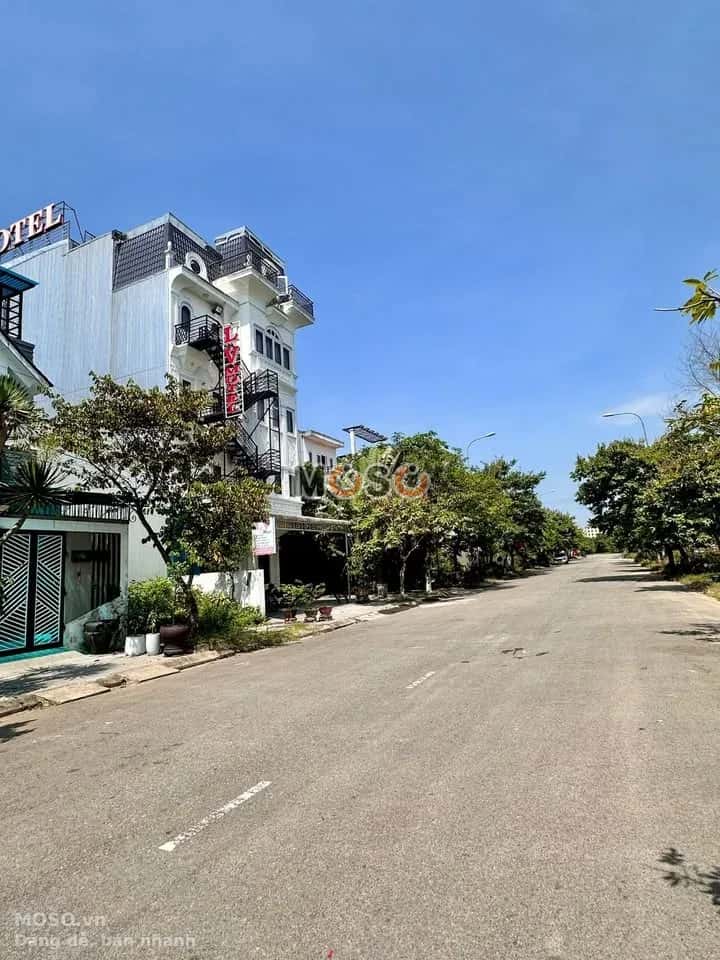 Bán đất đường 4A, KĐT Mỹ Thượng Quận Thuận Hóa, TP. Huế – giá 2.6 tỷ - ảnh 3