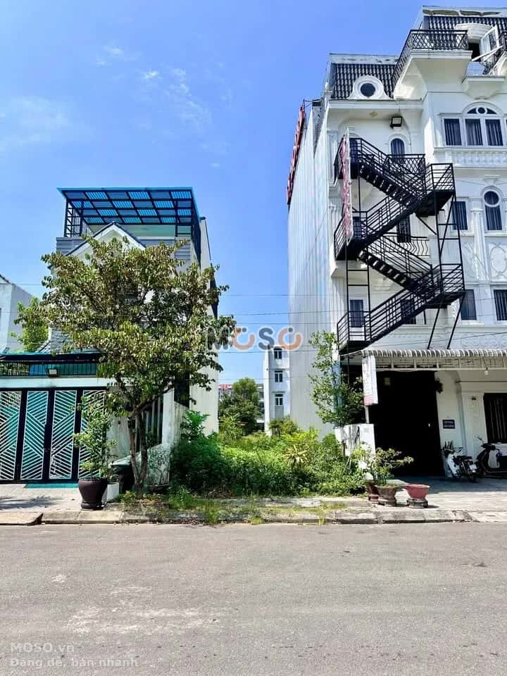 Bán đất đường 4A, KĐT Mỹ Thượng Quận Thuận Hóa, TP. Huế – giá 2.6 tỷ - ảnh 2